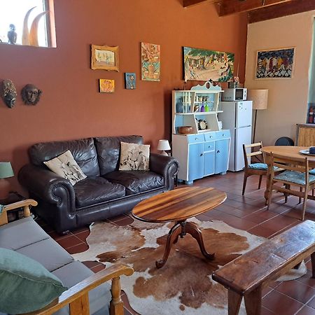 Wolverfontein Karoo Cottages Ladismith Exterior foto