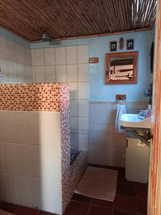 Wolverfontein Karoo Cottages Ladismith Exterior foto