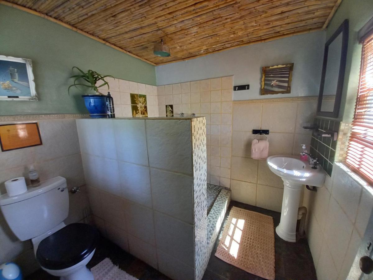 Wolverfontein Karoo Cottages Ladismith Exterior foto