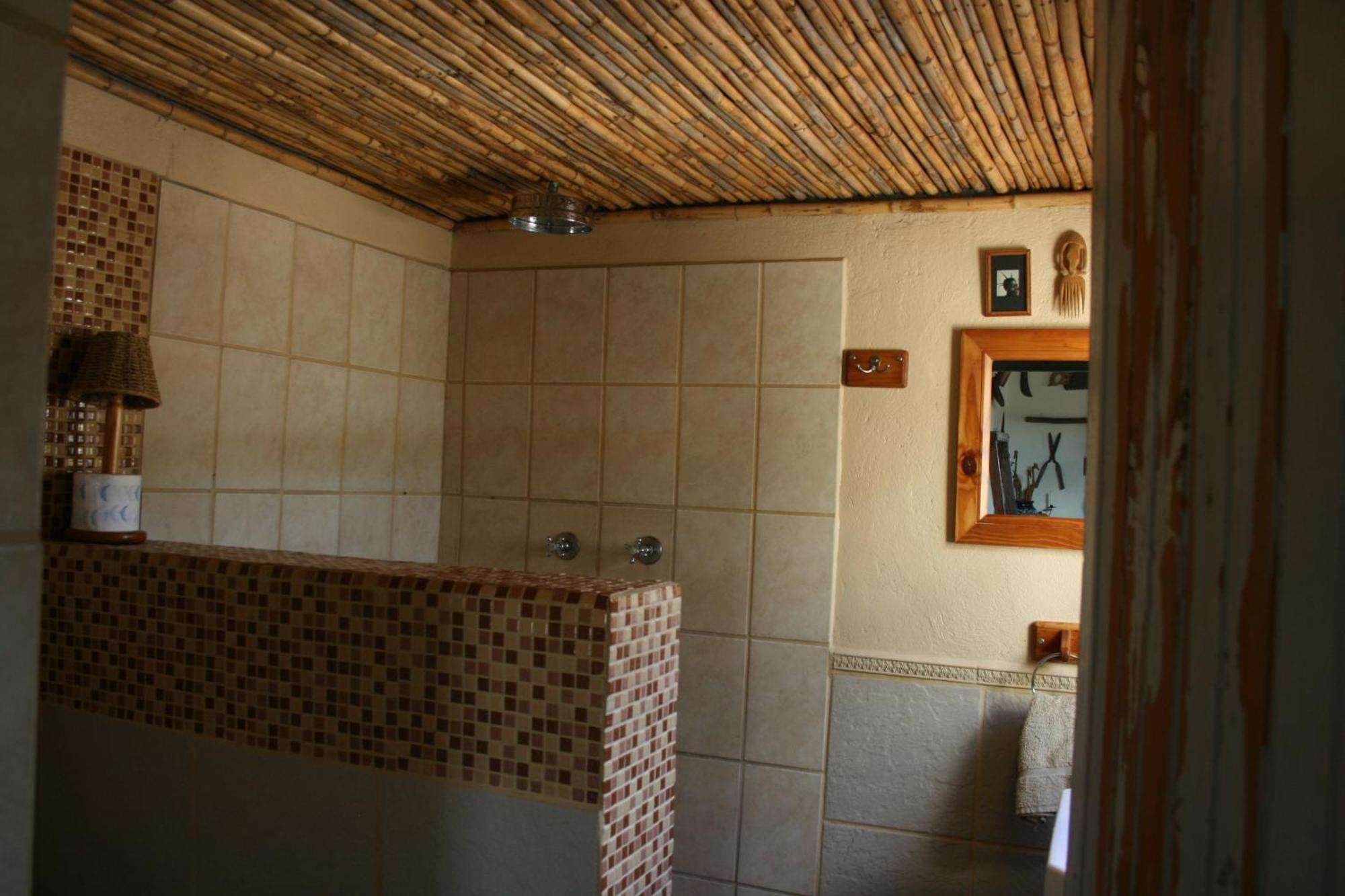 Wolverfontein Karoo Cottages Ladismith Exterior foto