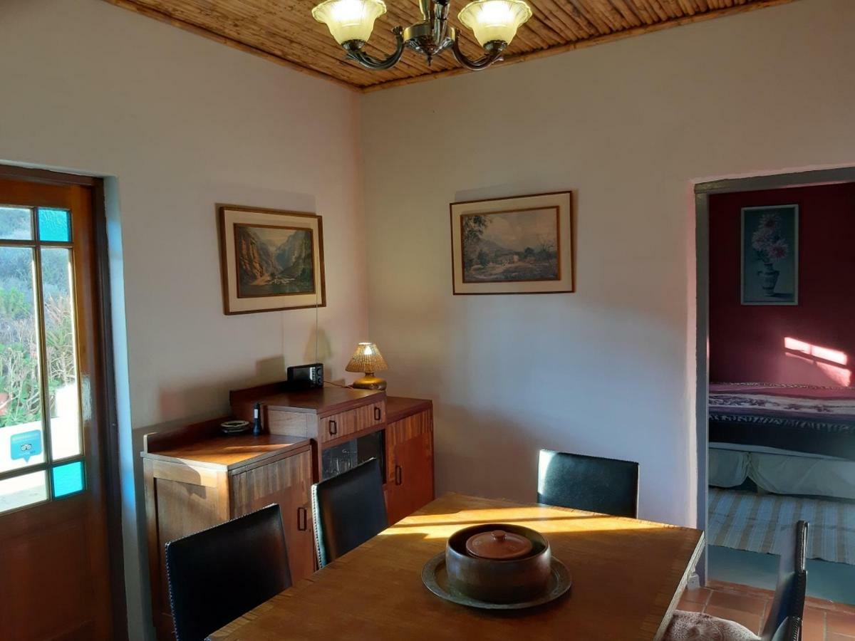 Wolverfontein Karoo Cottages Ladismith Exterior foto
